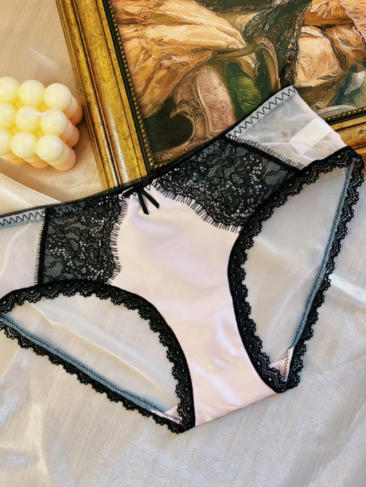 ShySecret Luxe 6-Piece Soft Panty Collection