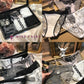 Moonlit Lace Edition | 6-Piece Elegant Panty Gift Set