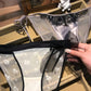 Moonlit Lace Edition | 6-Piece Elegant Panty Gift Set